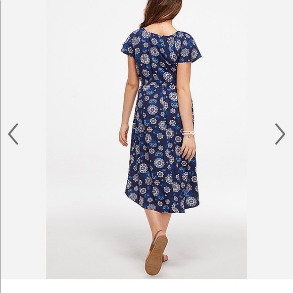 Justice Maxi Skirted Romper - Picture 2 of 5